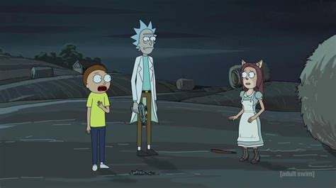 rick and morty s02e09 bdscr|Rick and Morty: Season 2, Episode 9 .
